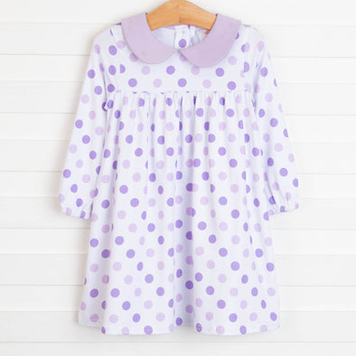 purple dress white collar SHEIN Girls' Elegant Minimalist V-Neck Ruffle Collar Sleeveless High Waist Chiffon Purple Dress,Summer Wedding Flower Girl Graduation Evening Party Dresses