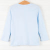 Into the Ark Shirt, Blue