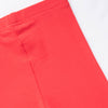 Flowers For Everyone Legging Set, Red