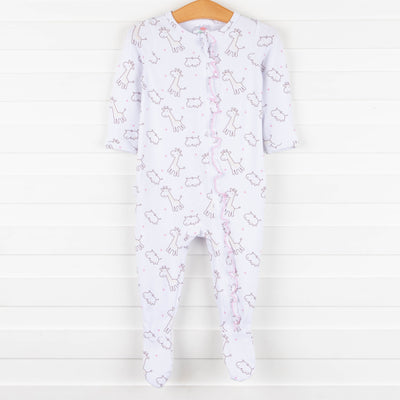 Tall or Small 3 Piece Bundle, Pink