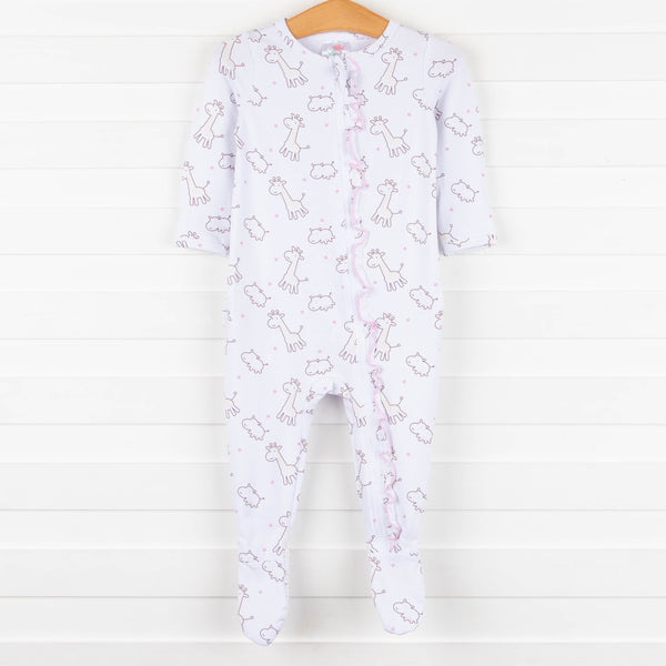 Tall or Small 3 Piece Bundle, Pink