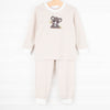 Koala Cuddles Soft Set, Cream