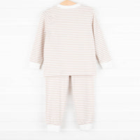 Koala Cuddles Soft Set, Cream