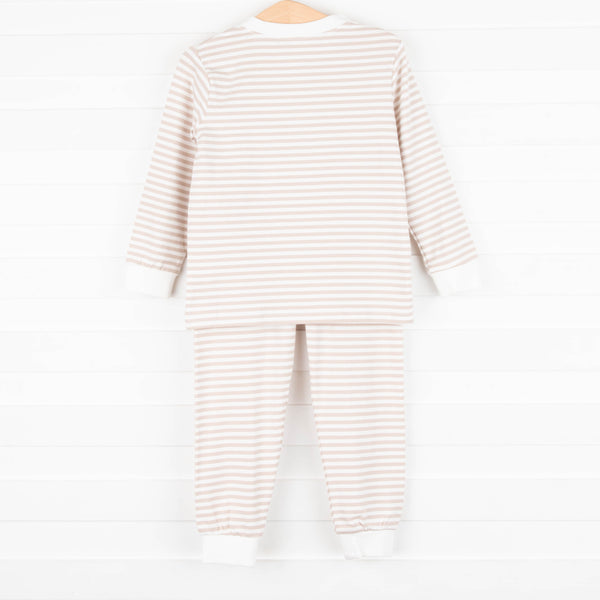 Koala Cuddles Soft Set, Cream
