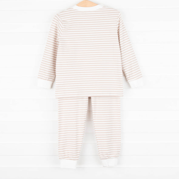 Koala Cuddles Soft Set, Cream