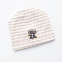 Koala Cuddles 3 Piece Bundle, Cream