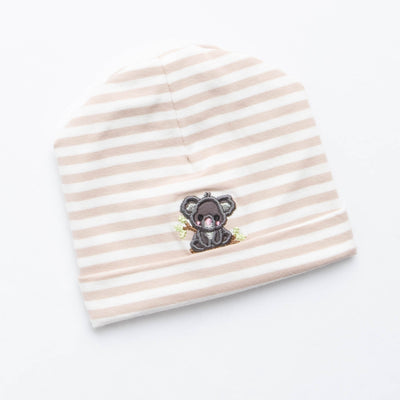 Koala Cuddles 3 Piece Bundle, Cream