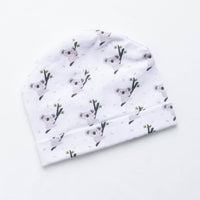 Koala Cuddles 3 Piece Bundle, White