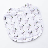 Koala Cuddles 3 Piece Bundle, White