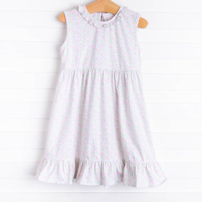 Some Bunny to Love Dress, Pink