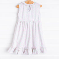 Some Bunny to Love Dress, Pink