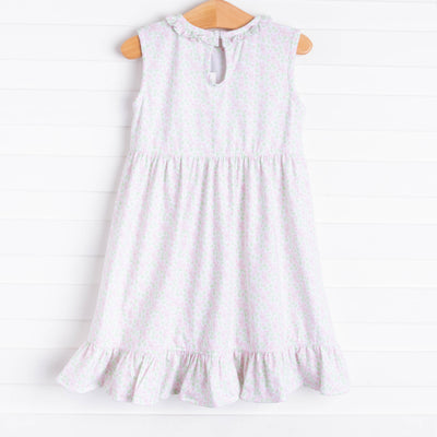Some Bunny to Love Dress, Pink