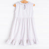 Some Bunny to Love Dress, Pink