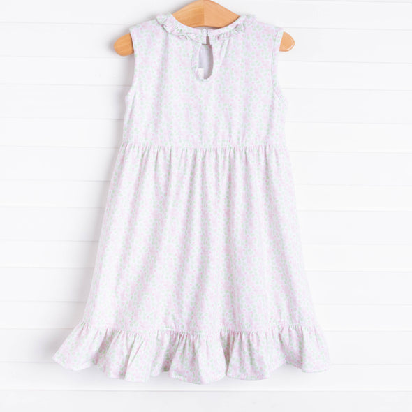 Some Bunny to Love Dress, Pink