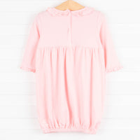 Restful Rainbows Gown, Pink