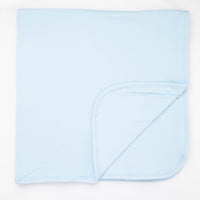 Cozy Cars Blanket, Blue