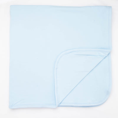 Cozy Cars Blanket, Blue