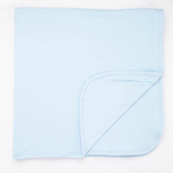 Cozy Cars Blanket, Blue