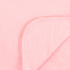 Restful Rainbows Blanket, Pink