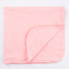 Restful Rainbows Blanket, Pink