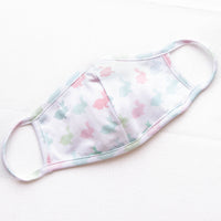 Hop To It Non-Adjustable Non Medical Mask, Mint