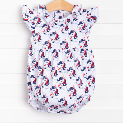 Americorn Bubble, Navy