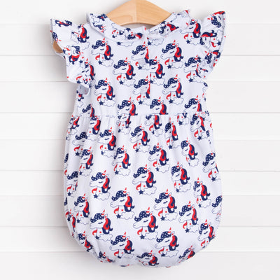 Americorn Bubble, Navy