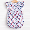 Americorn Bubble, Navy