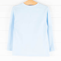 Mallard Shirt, Blue