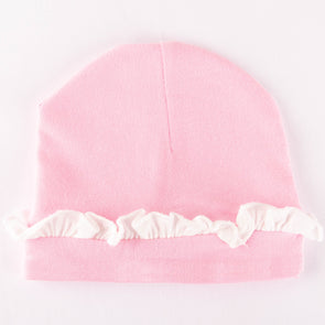 Perfectly Pink Hat, Pink