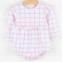 Pink Picnic Bubble, Pink