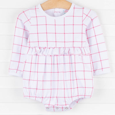 Pink Picnic Bubble, Pink