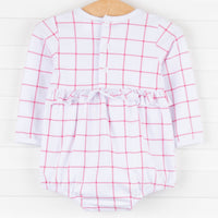 Pink Picnic Bubble, Pink