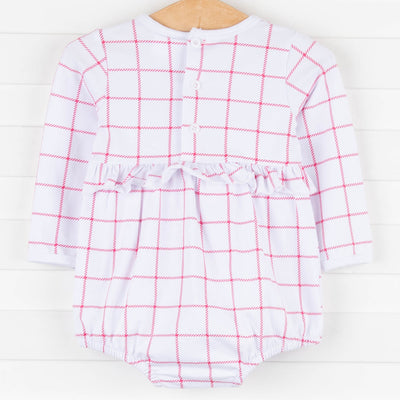Pink Picnic Bubble, Pink