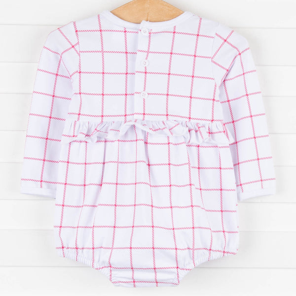 Pink Picnic Bubble, Pink