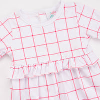 Pink Picnic Bubble, Pink