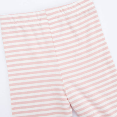 Wildflower Legging Set, Pink