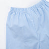 Two Hearts Pant Set, Blue