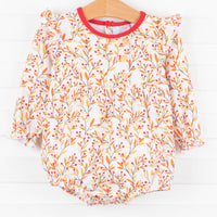 Addy Bubble, Red