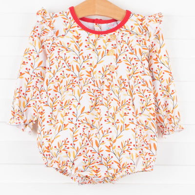 Addy Bubble, Red