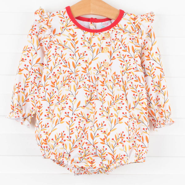 Addy Bubble, Red