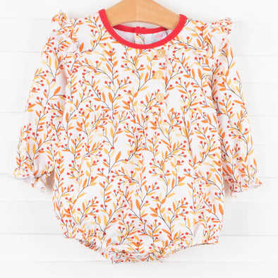 Addy Bubble, Red