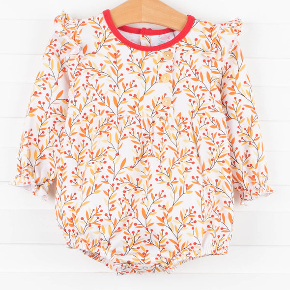 Addy Bubble, Red