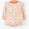 Addy Bubble, Red