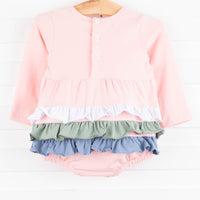 Color Me Cute Bubble