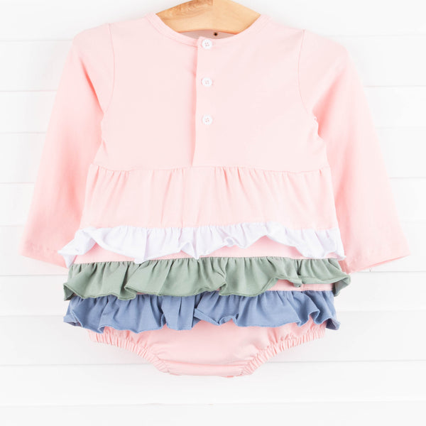 Color Me Cute Bubble