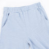 Rhett Pant Set, Blue