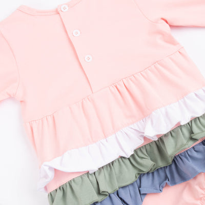 Color Me Cute Bubble