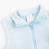 Marlow Vest, Fog