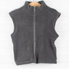 Marlow Vest, Charcoal
